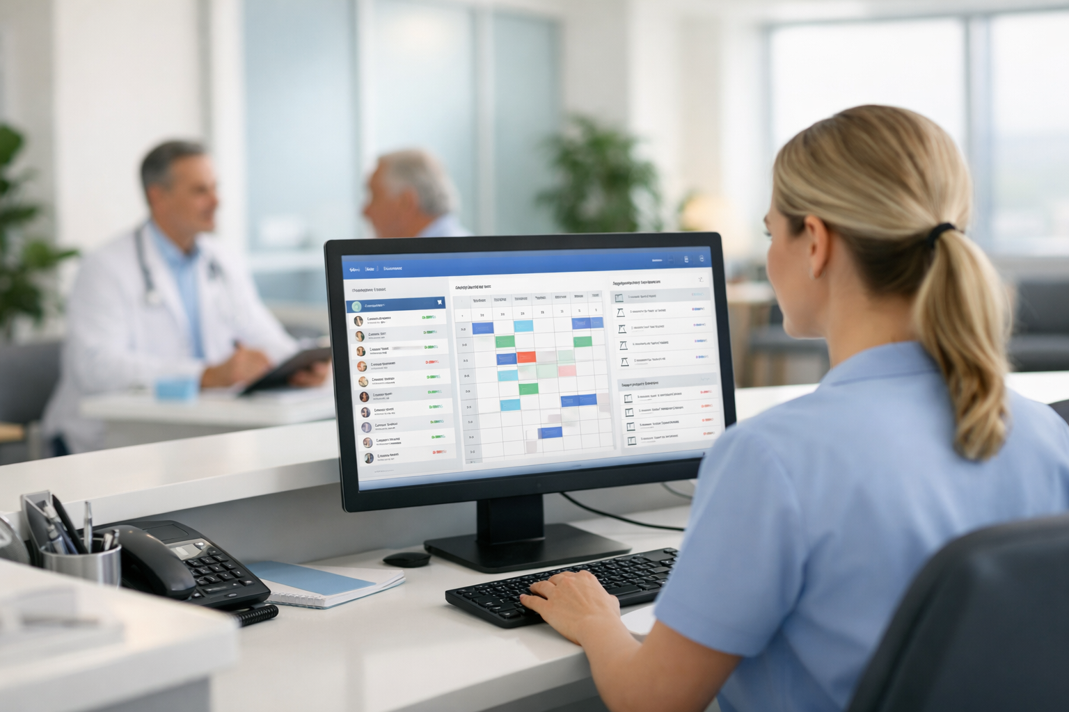 Klinik ve Sağlık Sistemleri